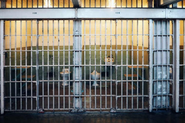 Hitchcock Man Handed 60-Year Sentence for Murder and Torture of Special Needs Stepson
