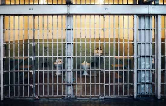 Hitchcock Man Handed 60-Year Sentence for Murder and Torture of Special Needs Stepson