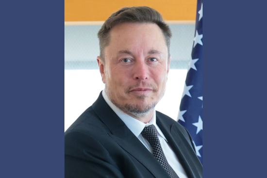 Holland Resident Strikes $1M from Elon Musk's PAC Amid DOJ Scrutiny Over Contest's Legality