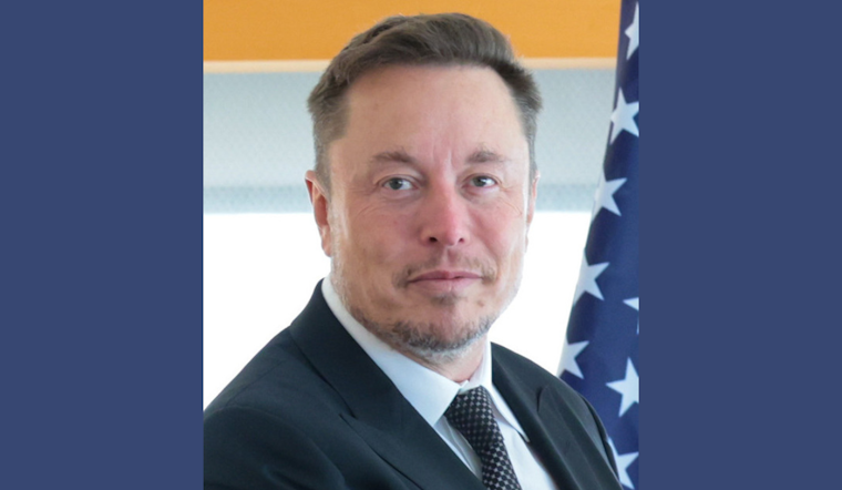 Holland Resident Strikes $1M from Elon Musk's PAC Amid DOJ Scrutiny Over Contest's Legality