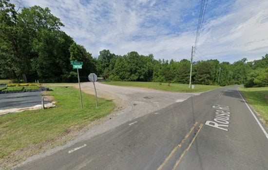 Holly Springs Tragedy as Passenger Dies in Rouse Road Crash, Driver Hospitalized and Charged