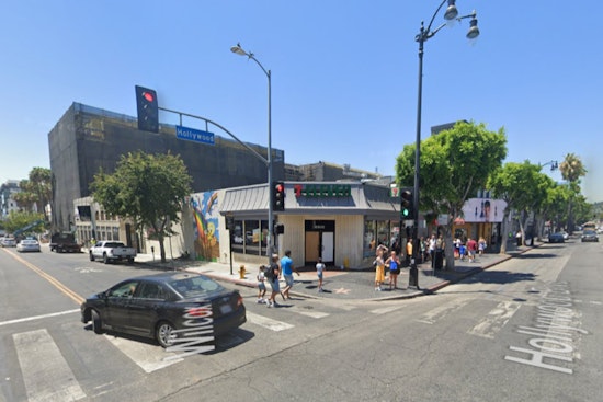 Hollywood 7-Eleven Employees Assaulted as Youths Storm Store; Community Rallies Behind Proposition 36