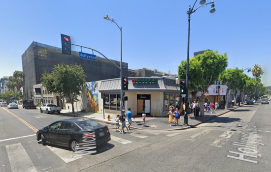 Hollywood 7-Eleven Employees Assaulted as Youths Storm Store; Community Rallies Behind Proposition 36