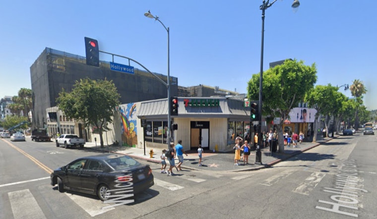 Hollywood 7-Eleven Employees Assaulted as Youths Storm Store; Community Rallies Behind Proposition 36