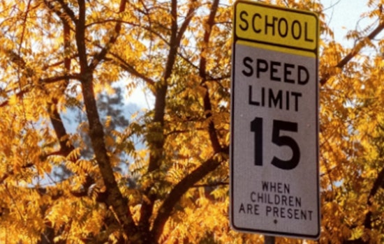 Hollywood Amps Up School Zone Safety, Speed Cameras to Enforce Limits Near Schools