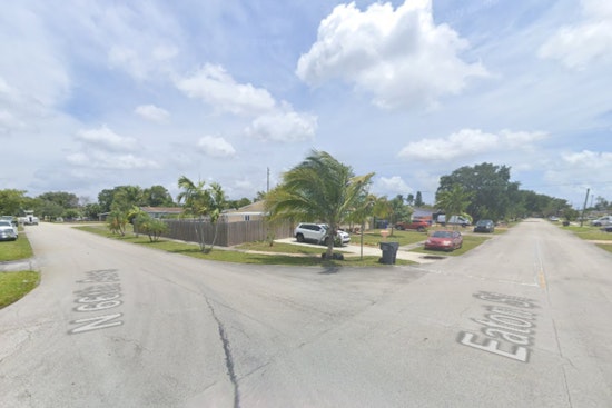 Hollywood Police Officer Hospitalized After Shooting During Neighbor Dispute, FDLE Investigates