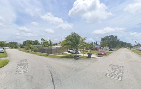 Hollywood Police Officer Hospitalized After Shooting During Neighbor Dispute, FDLE Investigates