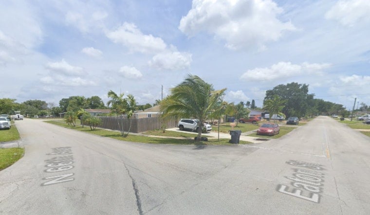 Hollywood Police Officer Hospitalized After Shooting During Neighbor Dispute, FDLE Investigates