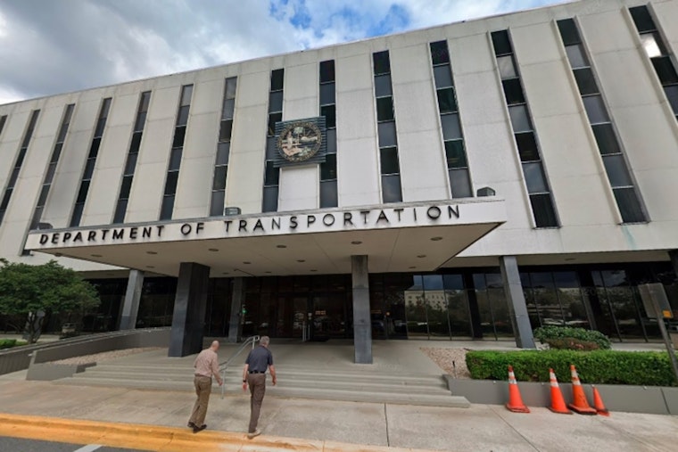 Hollywood's Taft Street Improvement Project on Hold as FDOT Reassesses After City Requests Scope Revision