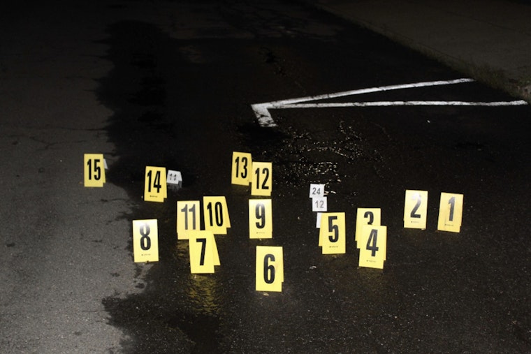 Holyoke and Chicopee Police Crack Down on Suspects Following Dynamic Shootout in July