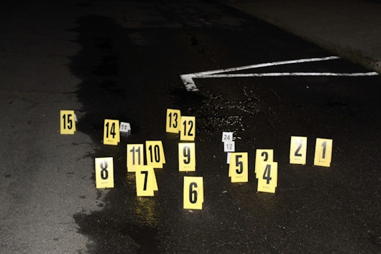Holyoke and Chicopee Police Crack Down on Suspects Following Dynamic Shootout in July