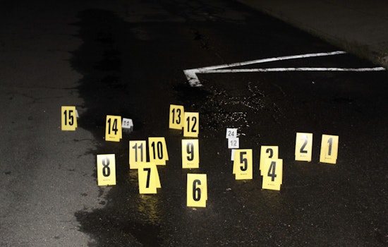 Holyoke and Chicopee Police Crack Down on Suspects Following Dynamic Shootout in July