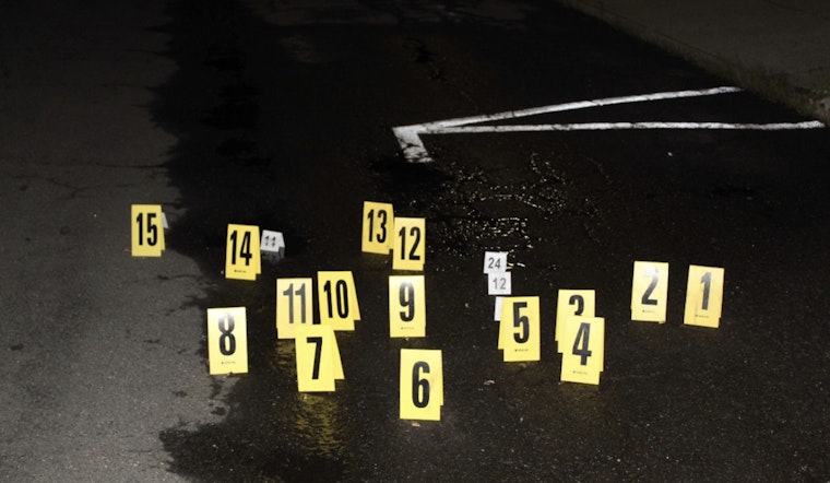 Holyoke and Chicopee Police Crack Down on Suspects Following Dynamic Shootout in July