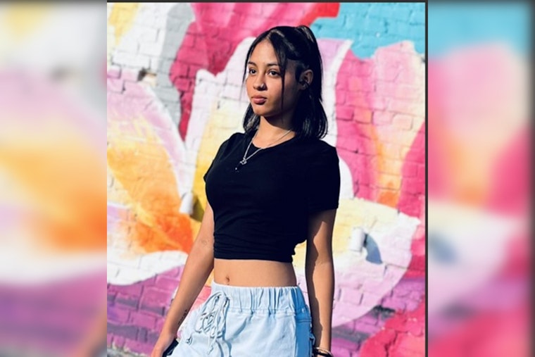 Holyoke Police Seeking Public's Help to Find Missing Aleeanaliz Colon Last Seen in Bronx, New York