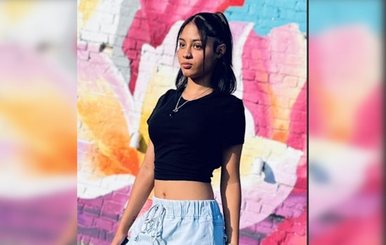 Holyoke Police Seeking Public's Help to Find Missing Aleeanaliz Colon Last Seen in Bronx, New York