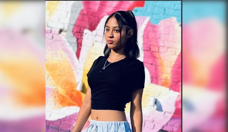 Holyoke Police Seeking Public's Help to Find Missing Aleeanaliz Colon Last Seen in Bronx, New York