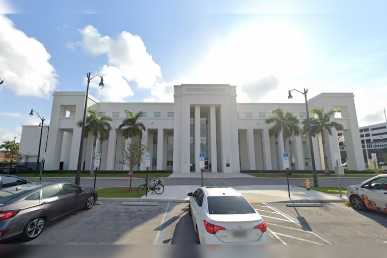 Homestead Police Department Receives $250K DOJ Grant for Law Enforcement Accreditation and Community Trust