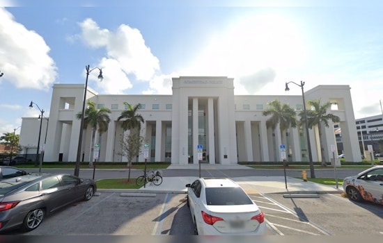 Homestead Police Department Receives $250K DOJ Grant for Law Enforcement Accreditation and Community Trust