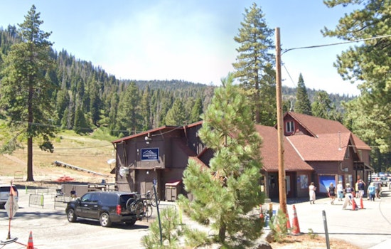 Homewood Mountain Resort Suspends 2024-25 Ski Season Amid Master Plan Approval Challenges