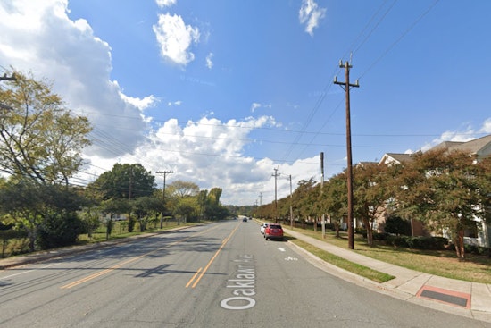 Homicide Investigation Underway After Man Fatally Shot on Oaklawn Avenue in Charlotte