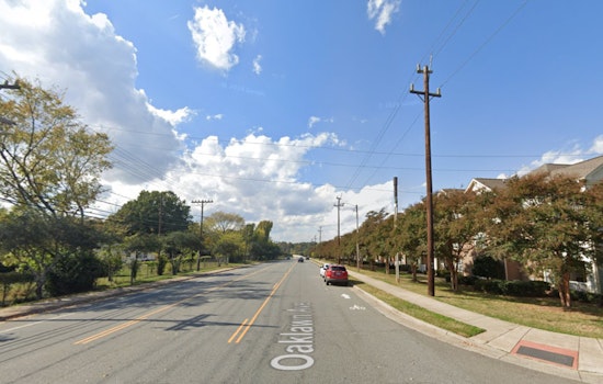 Homicide Investigation Underway After Man Fatally Shot on Oaklawn Avenue in Charlotte