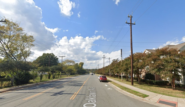 Homicide Investigation Underway After Man Fatally Shot on Oaklawn Avenue in Charlotte