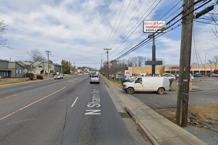 Homicide Investigation Underway in Charlotte's Eastway Division; Police Seek Community Support