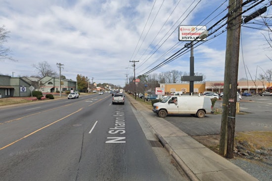 Homicide Investigation Underway in Charlotte's Eastway Division; Police Seek Community Support