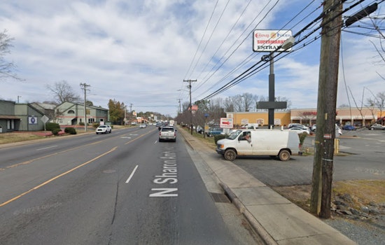 Homicide Investigation Underway in Charlotte's Eastway Division; Police Seek Community Support