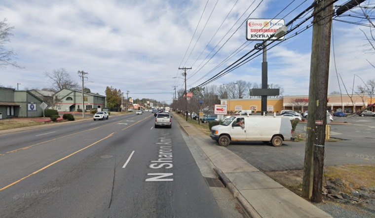 Homicide Investigation Underway in Charlotte's Eastway Division; Police Seek Community Support