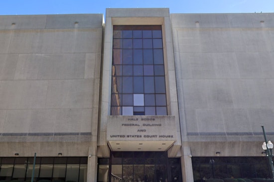 Honduran National Sentenced in Texas-to-Georgia Human Smuggling Case
