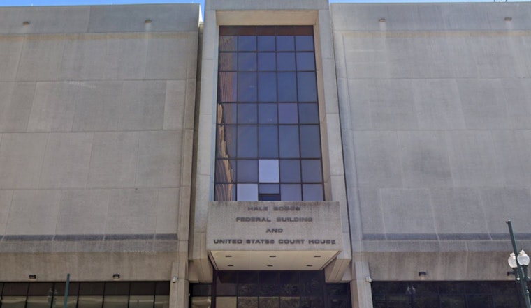 Honduran National Sentenced in Texas-to-Georgia Human Smuggling Case