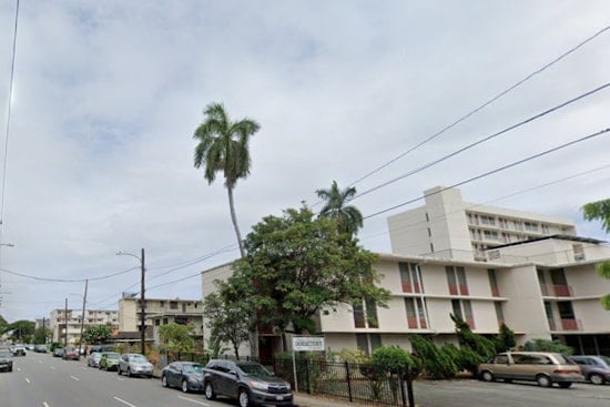 Honolulu Braces for a Wet Weekend, Forecasters Predict Increased Showers and Stronger Trade Winds