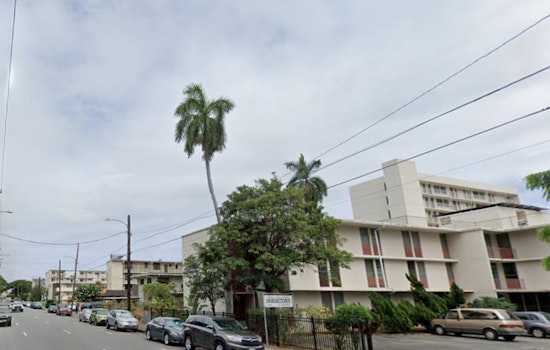 Honolulu Braces for a Wet Weekend, Forecasters Predict Increased Showers and Stronger Trade Winds