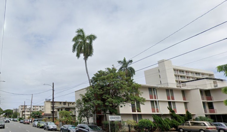 Honolulu Braces for a Wet Weekend, Forecasters Predict Increased Showers and Stronger Trade Winds