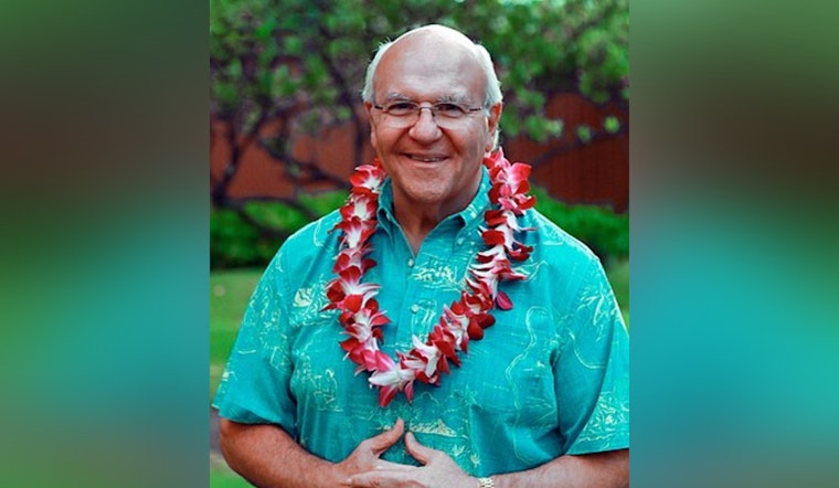 Honolulu Mayor Rick Blangiardi to Veto Bill Reversing Fireworks Ban Amid Safety Concerns and Fire Department Opposition