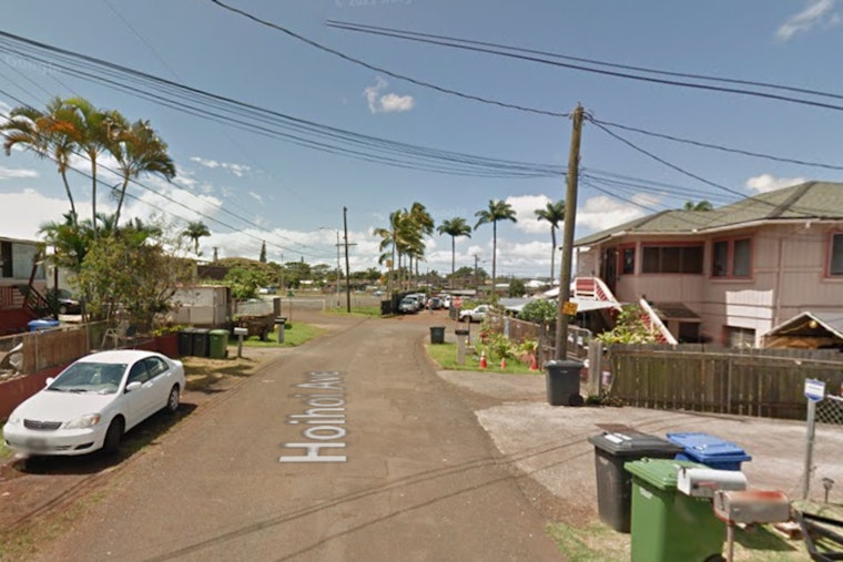Honolulu Police Arrest 19-Year-Old Ariez Sylve-Matautia on Suspicion of Attempted Murder in Wahiawa Incident