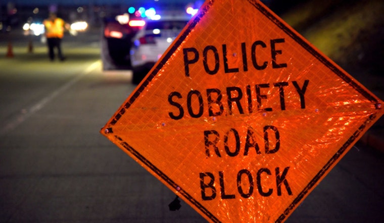 Honolulu Police Department Intensifies DUI Checkpoints for Holiday Season