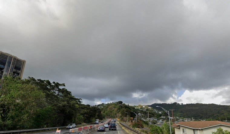 Honolulu to See Return of Trade Winds and Showers with Coastal Flood Advisory in Effect