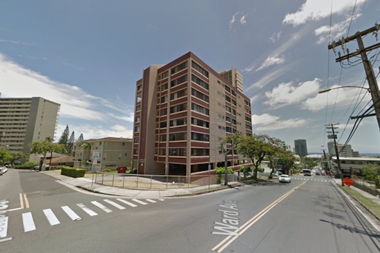 Honolulu Weather Service Issues Red Flag Warning Amid Gusty Winds and Dry Conditions in Hawaii