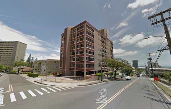 Honolulu Weather Service Issues Red Flag Warning Amid Gusty Winds and Dry Conditions in Hawaii
