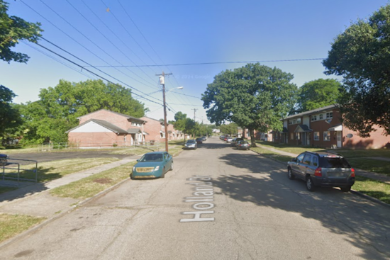 Horror in Cincinnati: 5-Year-Old Critically Wounded in Drive-By Shooting, Gunman At Large