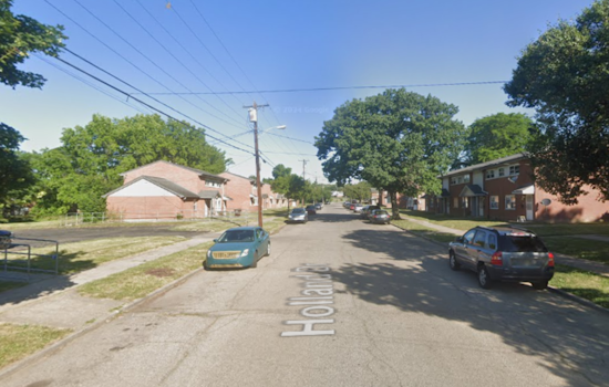 Horror in Cincinnati: 5-Year-Old Critically Wounded in Drive-By Shooting, Gunman At Large