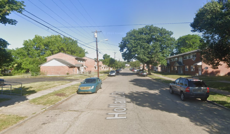 Horror in Cincinnati: 5-Year-Old Critically Wounded in Drive-By Shooting, Gunman At Large