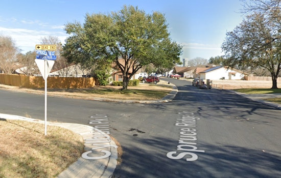 Horror in Northeast Bexar County as Toddler Critically Injured by Pit Bull, Owner Faces Possible Charges