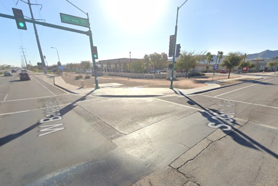 House Party Shooting in Phoenix Claims Life of 26-Year-Old, Suspect Arrested on Firearm Charges