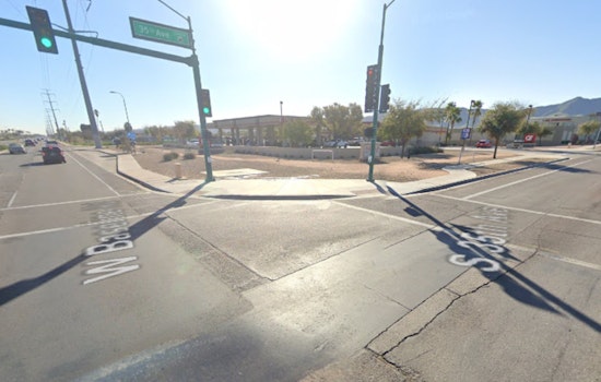 House Party Shooting in Phoenix Claims Life of 26-Year-Old, Suspect Arrested on Firearm Charges