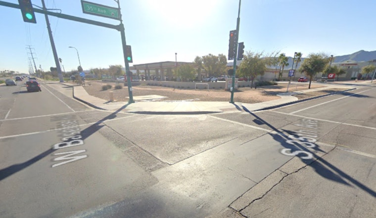 House Party Shooting in Phoenix Claims Life of 26-Year-Old, Suspect Arrested on Firearm Charges