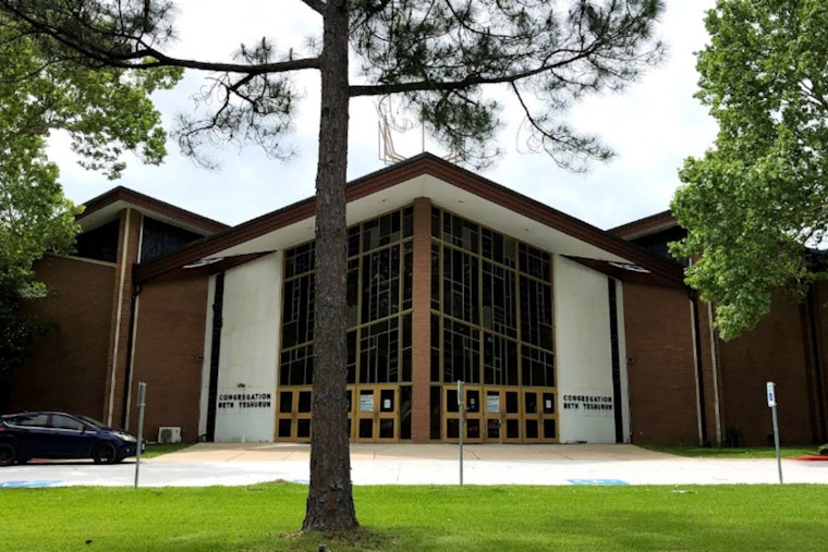 Houston and National Organizations Host Vigils in Memory of October 7 Hamas Attacks, Colleges Navigate Free Speech and Security