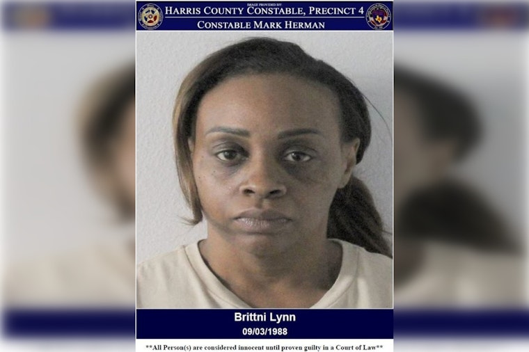 Houston Area Woman Charged with Aggravated Assault Following Armed Confrontation on Wunderlich Drive